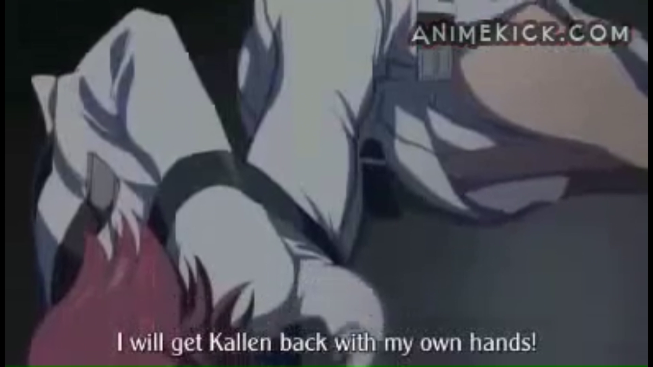 Code Geass Kallen (1)