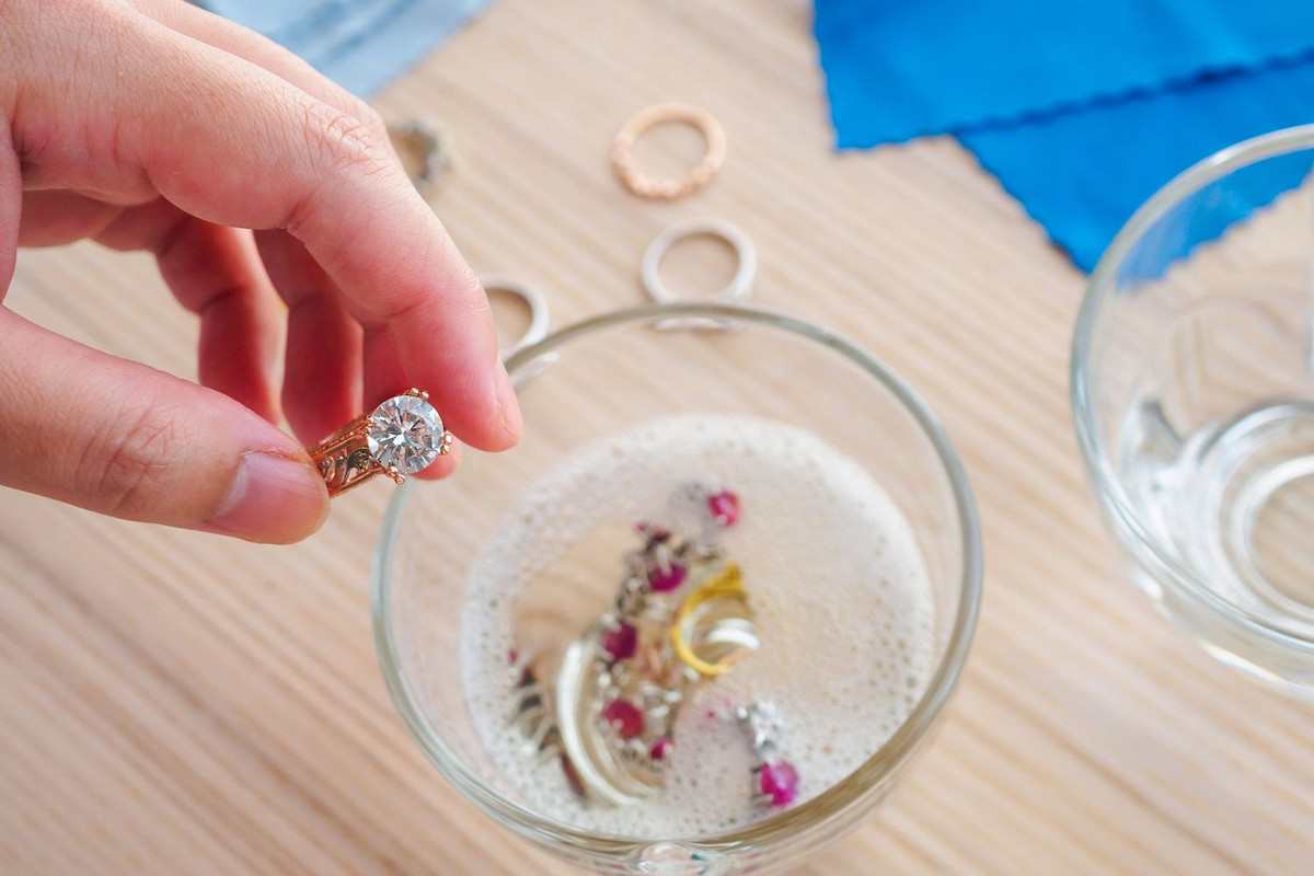 Tips For Preserving Your Favorite Jewelry Pieces