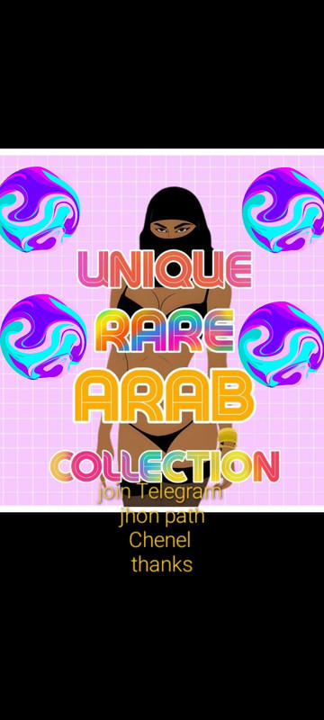 💢💢UNIQUE RARE ARAB COLLECTION💢💢