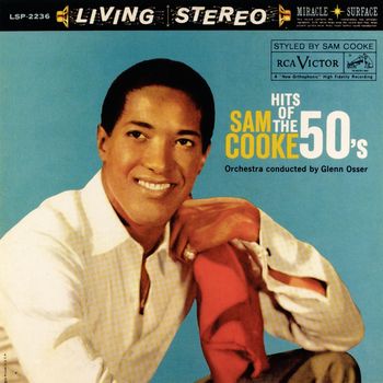 Hits Of The 50's (1960) [2016 Reissue]