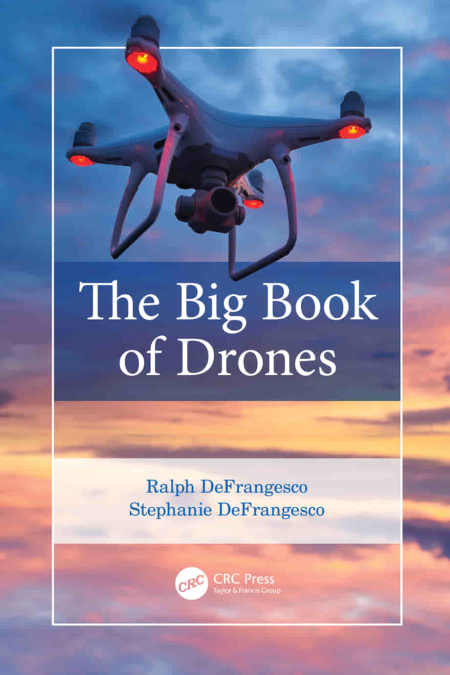 The Big Book of Drones