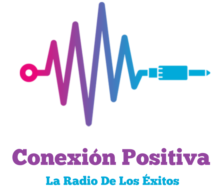 Conexión Positiva Radio Logo