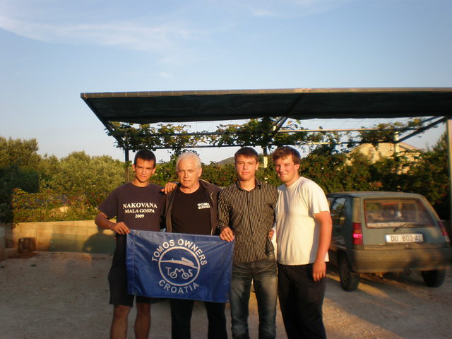 Picturevela luka 235