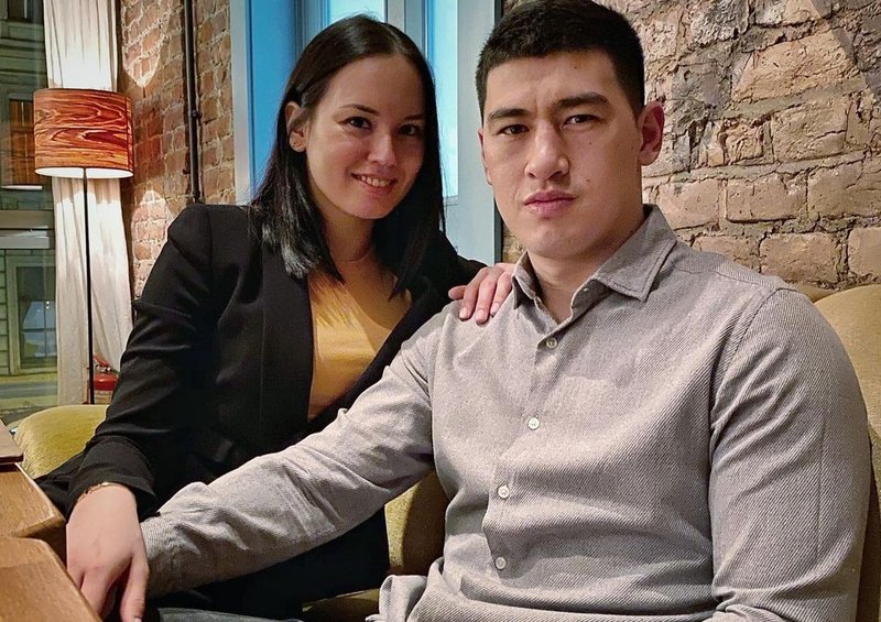 Бившата съпруга на Бивол: Стана известен и се оказах излишна