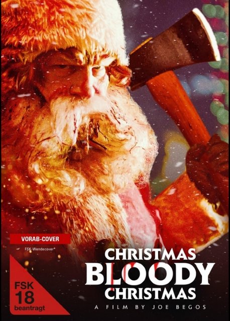 Ścięta noc / Christmas Bloody Christmas (2022) PL.720p.BDRip.XviD.DD2.0-K83 / Lektor PL
