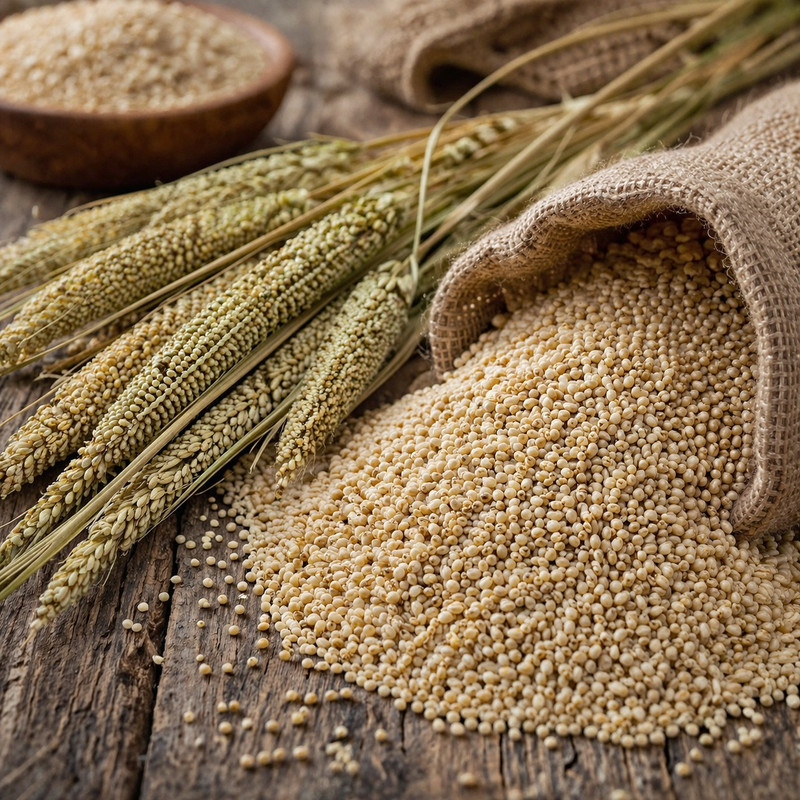 Millets