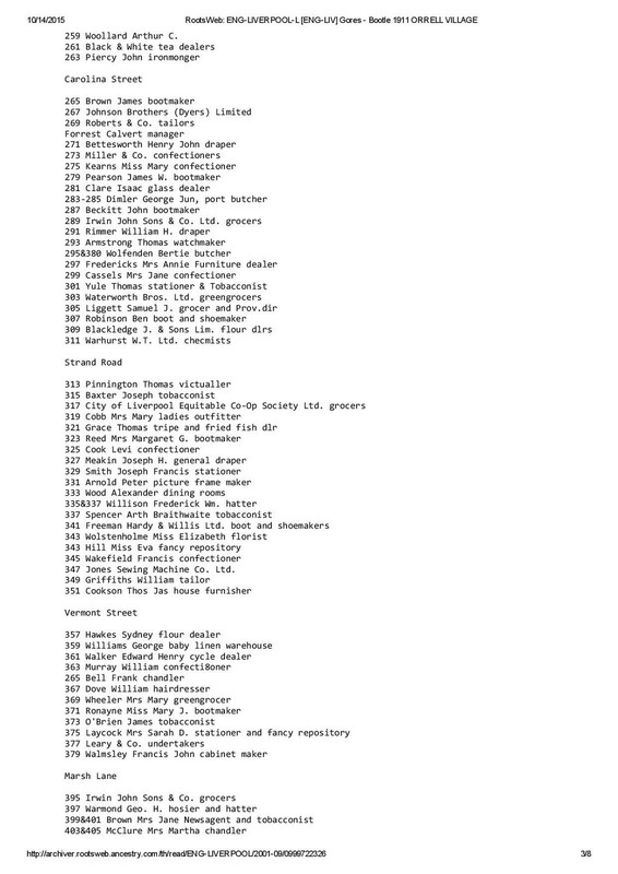 Gores - Bootle 1911 ORRELL VILLAGE-page-003