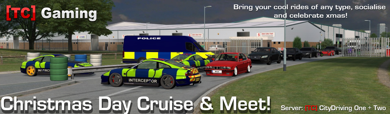 [Image: Christmas-Day-Cruise-Meet-banner.png]
