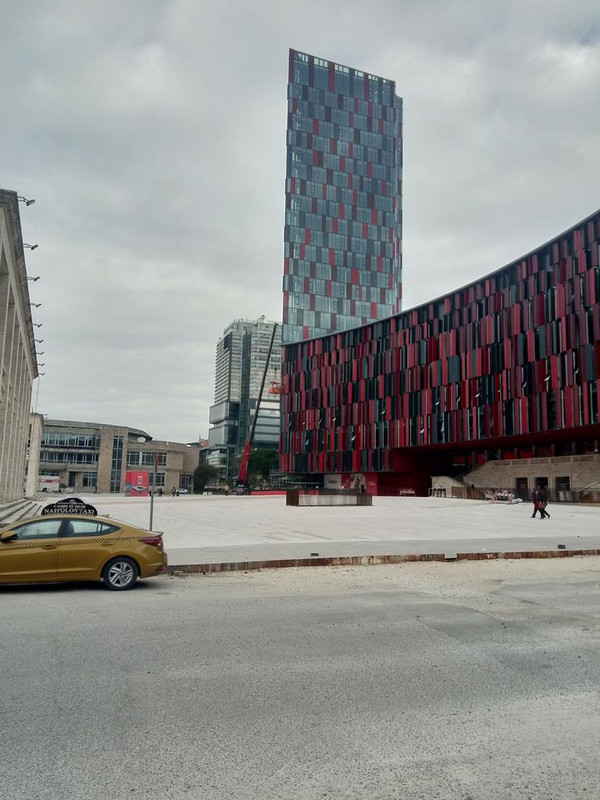 "Arena Kombëtare" | "National Arena" CAT-4 International ...