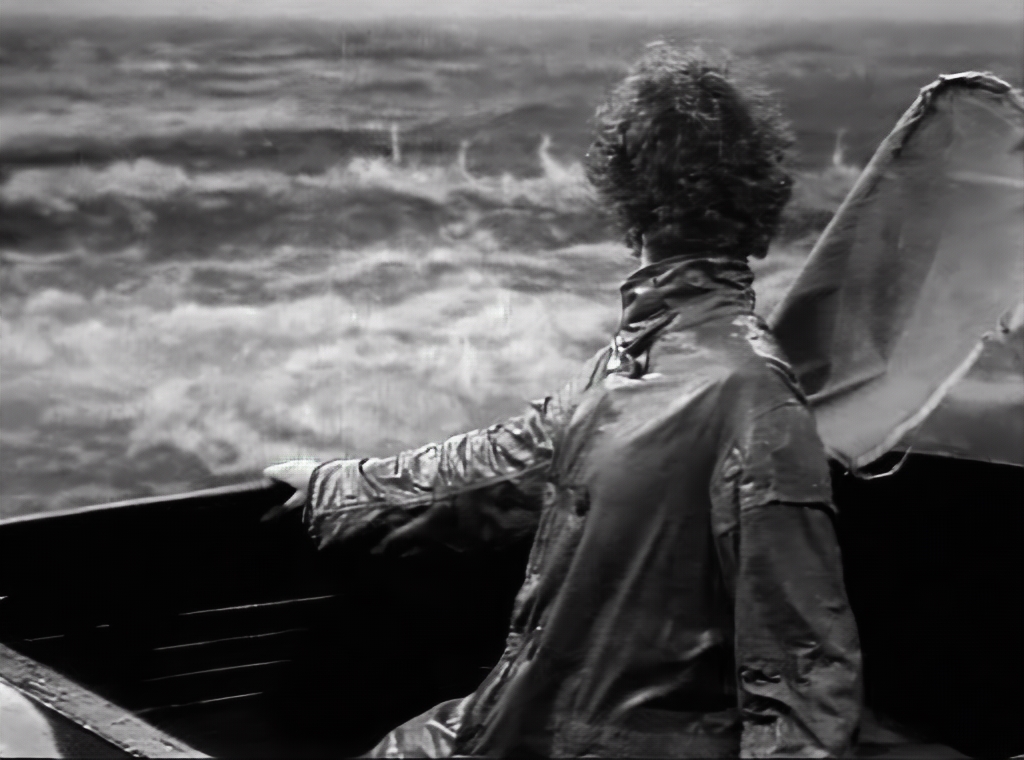 I Know Where I'm Going (3)