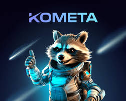 Kometa