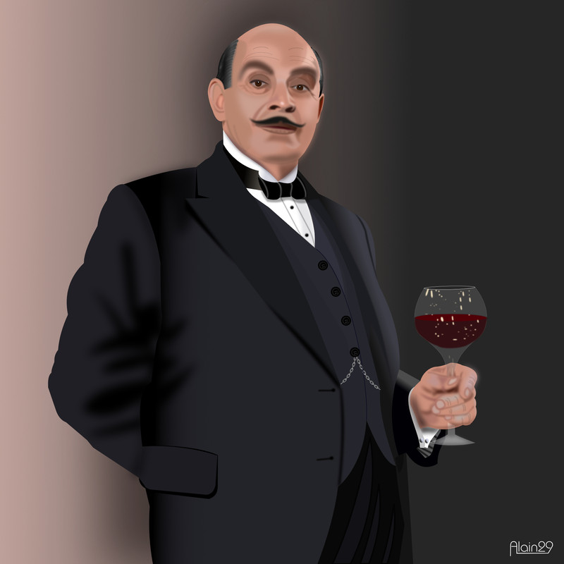 POIROT