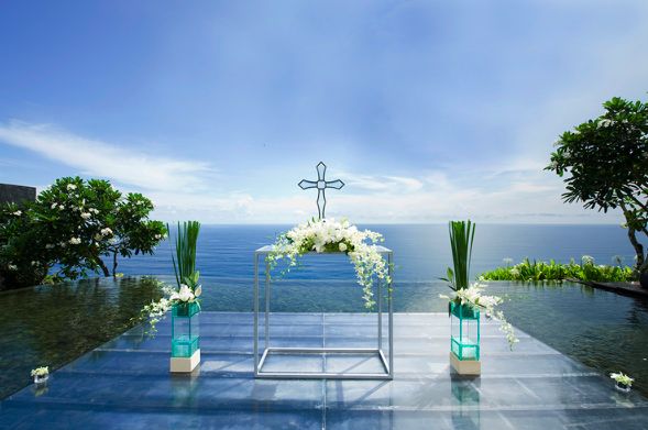 Choosing the Perfect Villa for Your Wedding in Bali