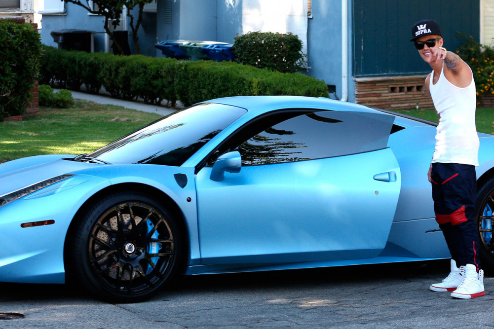 ¿Por qué Floyd Mayweather está en la 