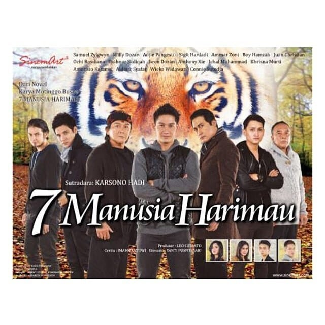 Instagram@karsono-hadi-sutradara