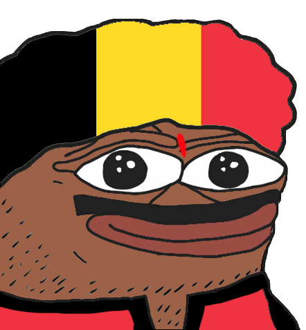 be
