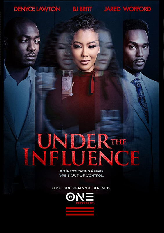 Download Under His Influence 2023 WEBRip Hindi Dubbed 720p [1XBET]