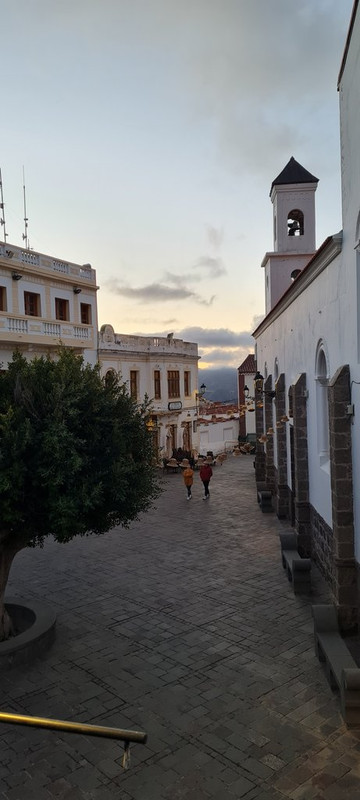 Gran Canaria: una paleta de colores - Blogs de España - Azulejos de Veneguera - Mogán - Tejeda (12)