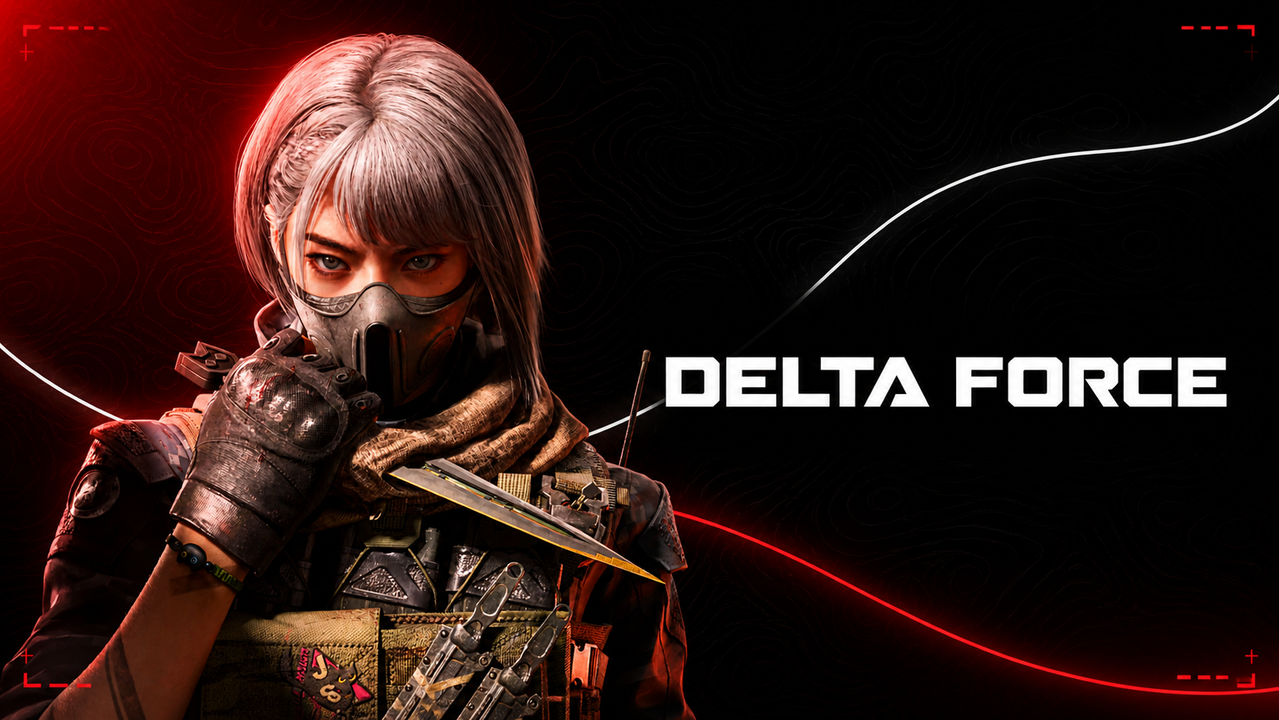 Delta Force