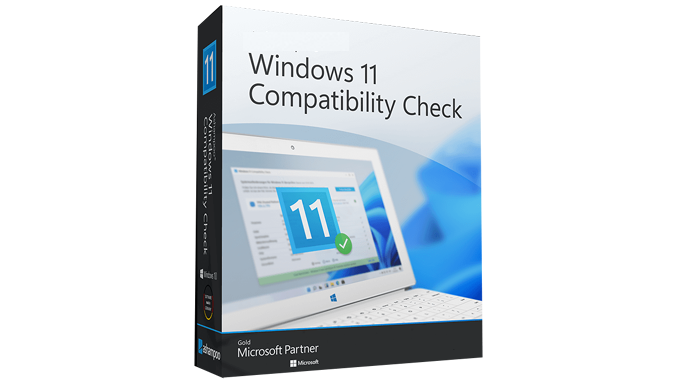 Windows 11 Compatibility Checker 2.3.2