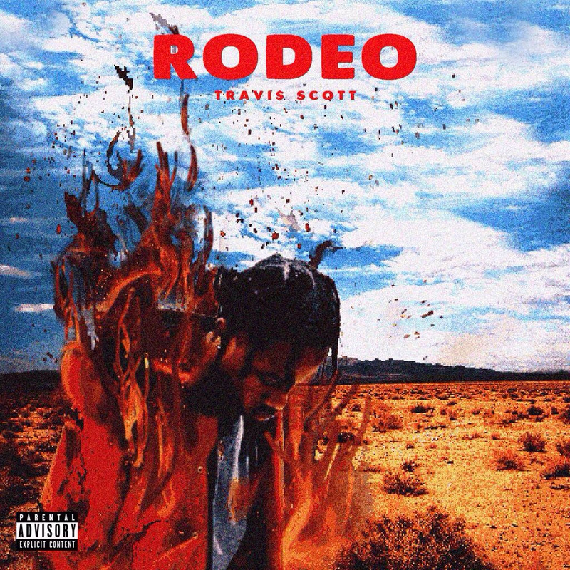 Travis Scott's Rodeo