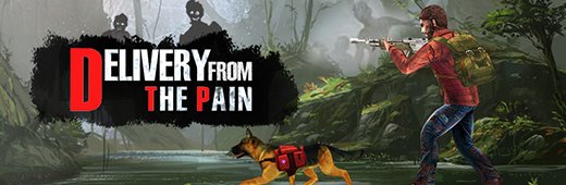 Delivery From The Pain Big Brothers Legend Update v1.0.9177-PLAZA