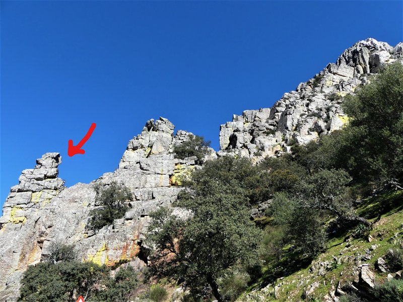 PARQUE NACIONAL DE MONFRAGÜE-2020/2023 - Extremadura y sus pueblos -2010-2023 (86)