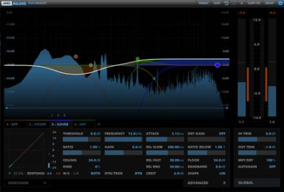 DMG Audio Multiplicity v1.0.0 MacOSX