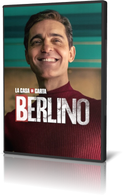 La casa di carta. Berlino - Stagione 1 (2023) [Completa] .mkv WEBRip 1080p EAC3 - ITA