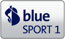 Blue Sport 1