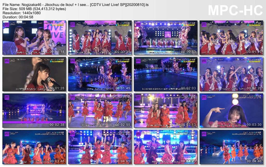 Nogizaka46 - Jikochuu de Ikou!   I see... [CDTV Live! Live! SP][20200810].ts_thumbs_[2020.08.11_18.3