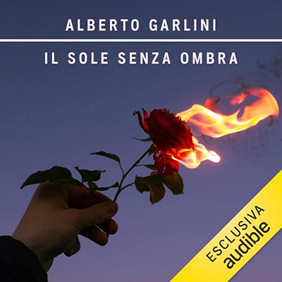 Alberto Garlini - Il sole senza ombra (2024) (mp3 - 128 kbps)