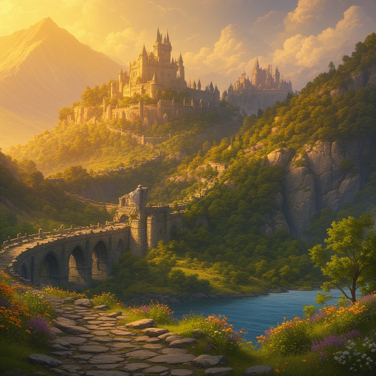THE-KNIGHT-FALL-breathtaking-d