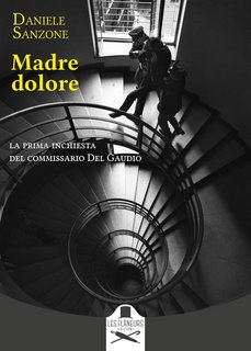 Daniele Sanzone - Madre dolore (2023)