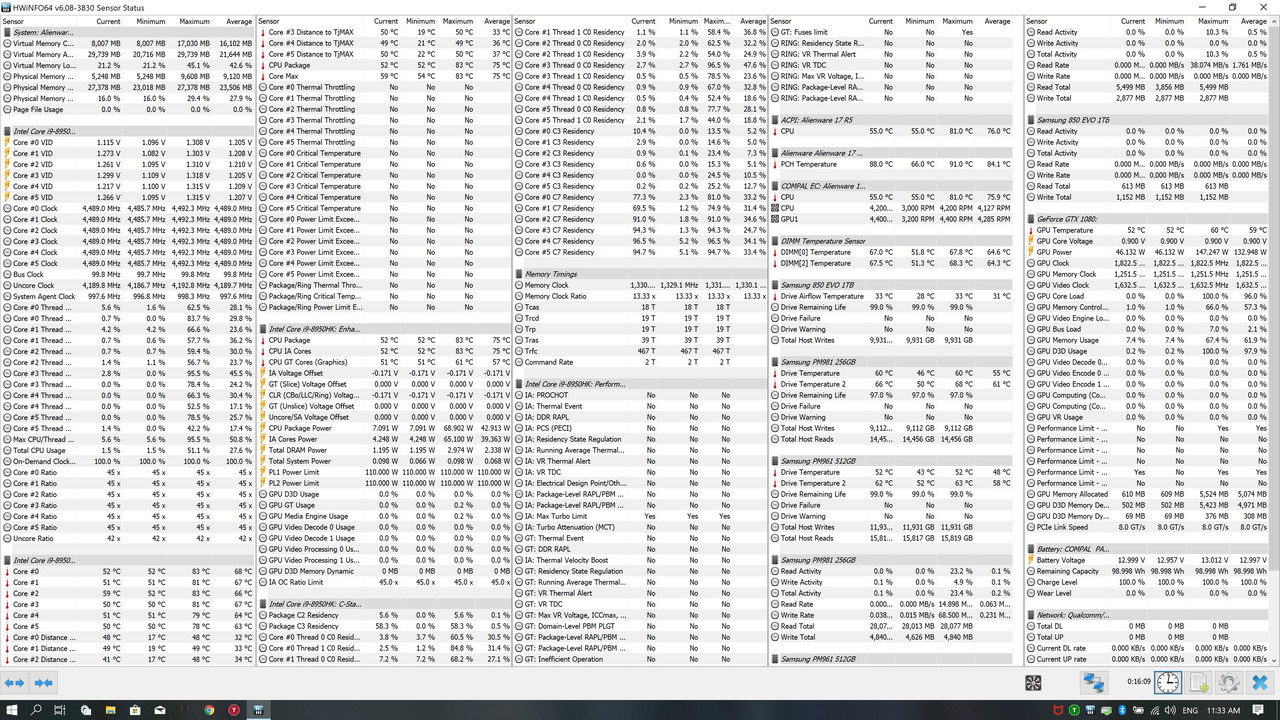 FC ND 45X -0.170mV 15min