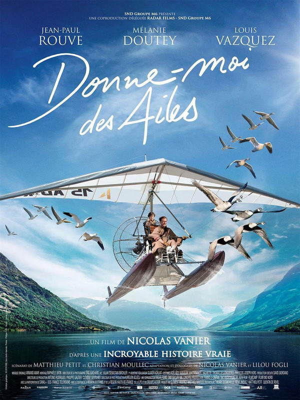 Volando Juntos MicroHD 1080p. (2019) Aventuras Drama donne moi des ailes 644041165 large - Volando Juntos MicroHD 1080p. (2019) Aventuras Drama