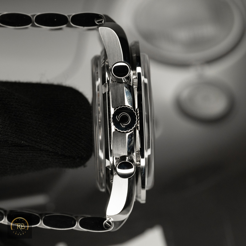 Omega Speedmaster Two Counter - Image 7