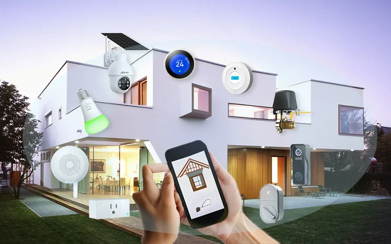 Affordable Smart Home Gadgets For Beginners