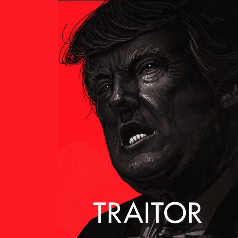 Traitor