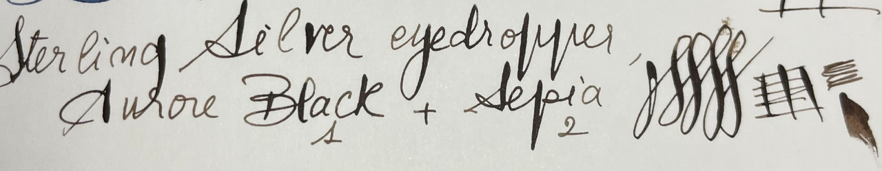 AURORA BL SEP FABRIANO