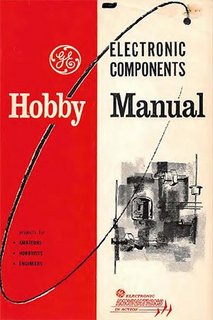 Electronic Components Hobby Manual, 2nd Edition