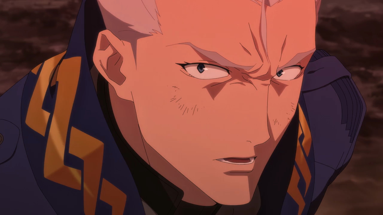 Devil May Cry 2026 WebRip Season 2 [Hindi + English] 480p 720p ESub Screenshot