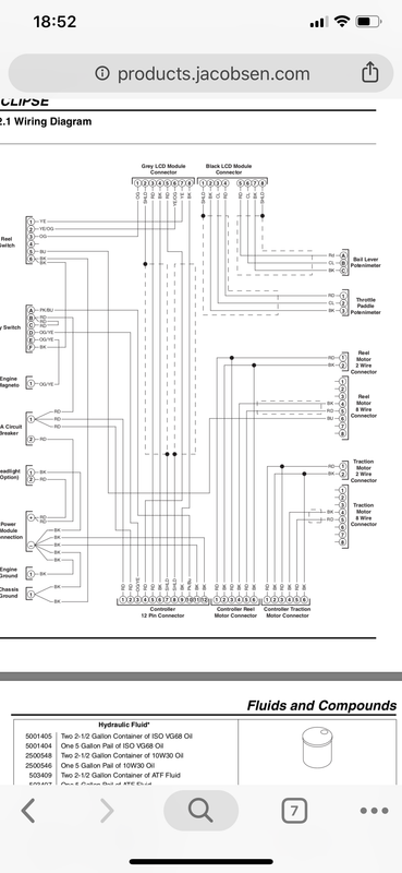 Jacobsen Wiring Diagrams - Style Gurus : Fashion, and Lifestyles