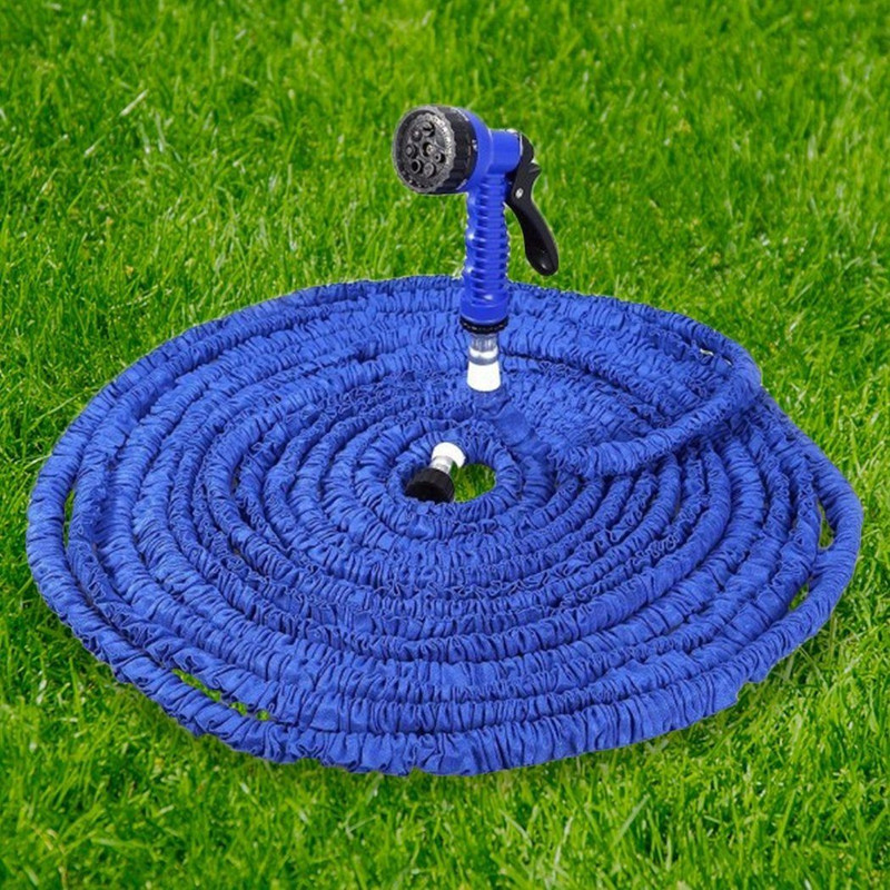 Get a 25-foot Collapsible Garden Hose for .82 at Daily Sale Get a 25-foot Collapsible Garden Hose for .82 at Daily Sale