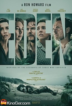 Eden (2024)