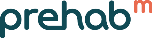 Prehab-M Logo