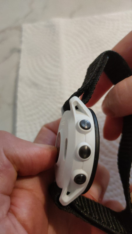 Garmin forerunner 955 solar 4