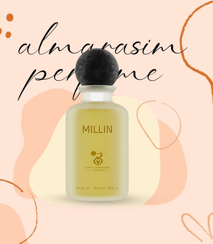 ثبات العطر