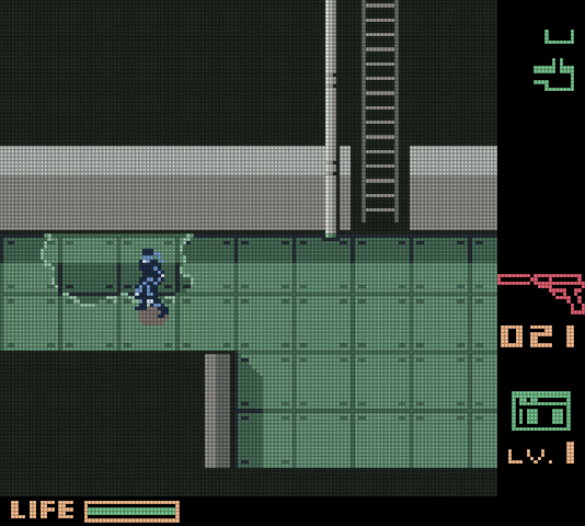 Metal Gear Ghost Babel 221213 102929