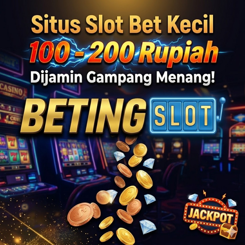 akun togel bet kecil terbaru